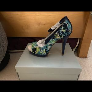 Jessica Simpson Edina Shoes